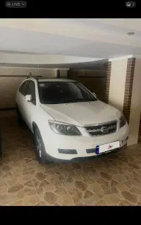 بی وای دی اس ۶ مدل ۹۷