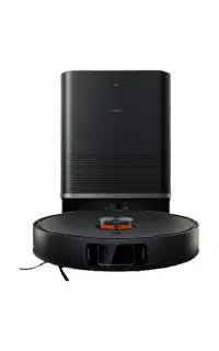 جارو رباتیک شیائومی وکیوم x20max قیمت عمده