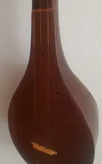 ستار سه تار مفاخری