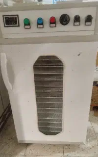 دستگاه میوه خشک کن اسلایسر هسته گیر پوست گیر