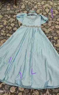 پیراهن زنانه ..عروسکی دخترانه ..کردی های پسرانه
