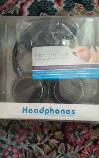 هدفون