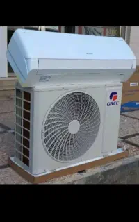 پنل و فن کوندانسور کولر گازی