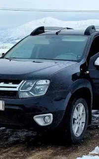 داستر تمام فابریک  مدل 2015se