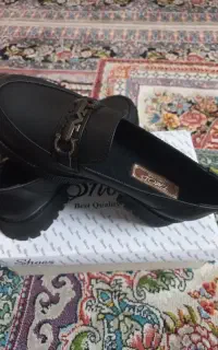 کفش بسیار شیک و زیبا