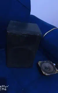 یک عددباندجلو وعقب