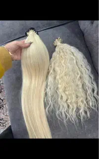 تخفیف ویژه موهای ۲۵ تا ۴۰ سانت