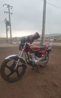 کبیر 200 مدل 404