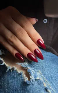 کاشت ناخن از600/ ترمیم 450/ لمینت 450/ژلیش پا ۳۰۰