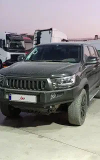 کی ام سی T8 مدل 1402