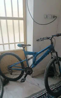 دوچرخه۲۶ نو نو