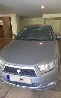 دنا ۹۶ بی رنگ