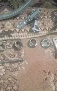 وسایل دوچرخه معامله با کبوتر