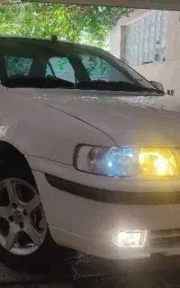 سمند موتور ملی EF7مدل 90 دوگانه کارخانه