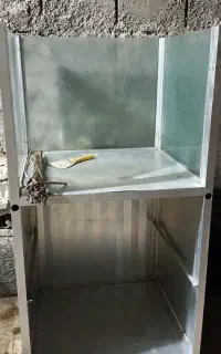 میز کار فست فوت .کبابی و رستوران