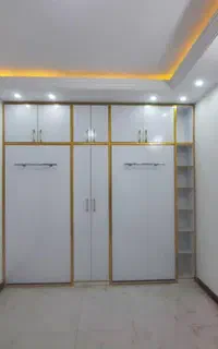 تخت تاشو تک نفره دوتایی