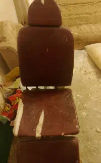 صندلی اصلاح