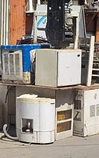 درخواست نیرو استاد کار ماهر