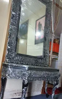 اینه کنسول