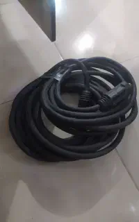 کابل انبر سایز16نو