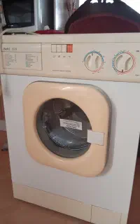 ماشین لباسشویی بهی