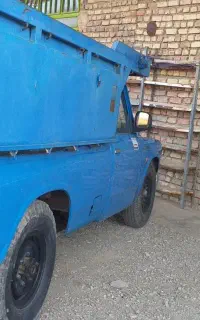 نیسان دیزل
