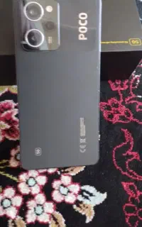 پوکو x5 pro