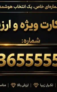 سیم کارت حرفه ای
