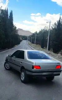 405مدل 84