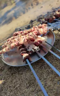 آشپزم