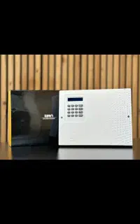 دزدگیر منزل و اماکن ضد هک Zero