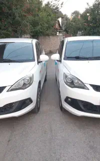 دو دستگاه ام وی ام ۳۱۵ مدل ۹۴ لاکچری