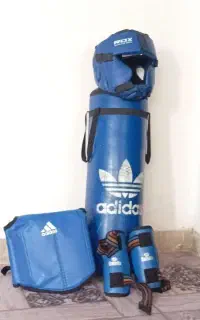 وسایل ورزشی