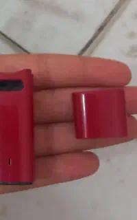 پاد کالیبرن ای زد تیری گریس