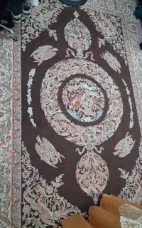 فرش ۶ متری