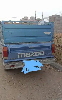 مزدا2000مدل90