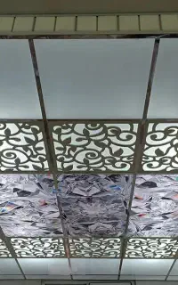 اجرای و طراحی تخصصی سقف کاذب و دکوراسیون داخلی
