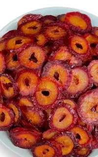 میوه خشک و رطب