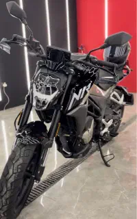 سی اف 250 nk
