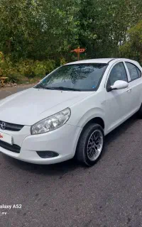 جک جی ۳ بدون رنگ و ضربه