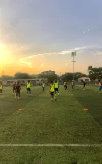 تیم فوتبال