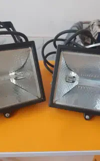 پرژکتور نو بالا قوی