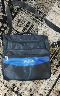 کیف حمل ps4