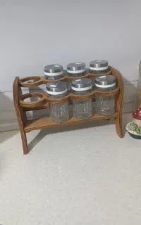 استند ادویه