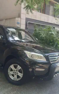 لیفان x60 دنده هیلمن 95 بیرنگ با لوازم نقدواقساط