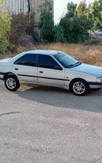 405GLXدوگانه فابریک