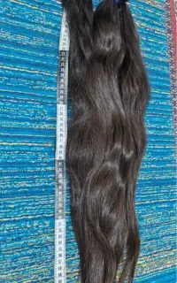 موی طبیعی