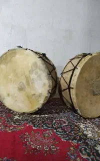 دهل باستانی