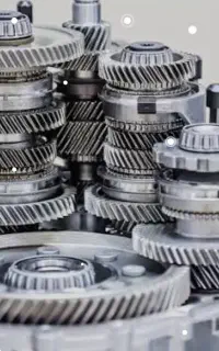 گیربکس پراید پژو استوک تضمینی