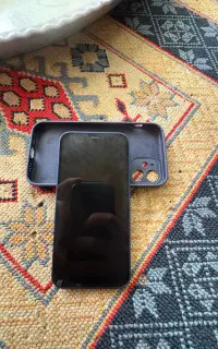 ایفون ۱۲ مینی